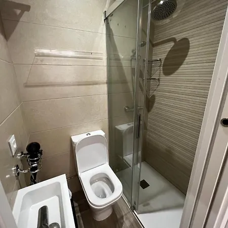 White Aparthotel Alicante
